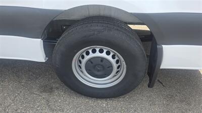 2025 Mercedes-Benz Sprinter 2500   - Photo 31 - Hamilton, OH 45015