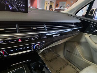 2017 Audi Q7 3.0T quattro Premium Plus SUV AWD - Photo 26 - Hamilton, OH 45015
