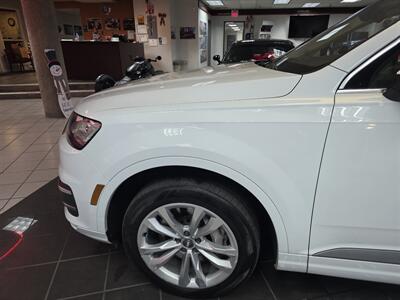 2017 Audi Q7 3.0T quattro Premium Plus SUV AWD - Photo 39 - Hamilton, OH 45015
