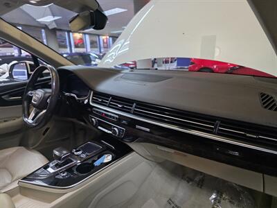 2017 Audi Q7 3.0T quattro Premium Plus SUV AWD - Photo 17 - Hamilton, OH 45015