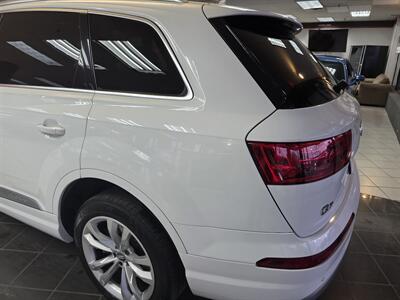 2017 Audi Q7 3.0T quattro Premium Plus SUV AWD - Photo 36 - Hamilton, OH 45015