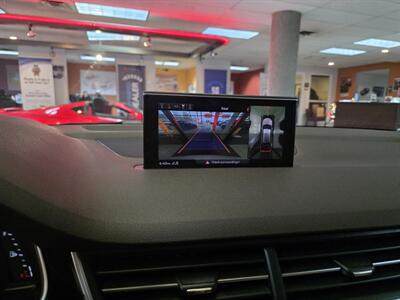 2017 Audi Q7 3.0T quattro Premium Plus SUV AWD - Photo 25 - Hamilton, OH 45015