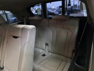 2017 Audi Q7 3.0T quattro Premium Plus SUV AWD - Photo 22 - Hamilton, OH 45015