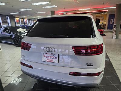 2017 Audi Q7 3.0T quattro Premium Plus SUV AWD - Photo 8 - Hamilton, OH 45015