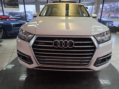 2017 Audi Q7 3.0T quattro Premium Plus SUV AWD - Photo 3 - Hamilton, OH 45015