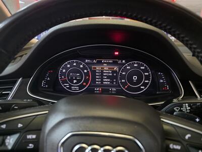 2017 Audi Q7 3.0T quattro Premium Plus SUV AWD - Photo 29 - Hamilton, OH 45015