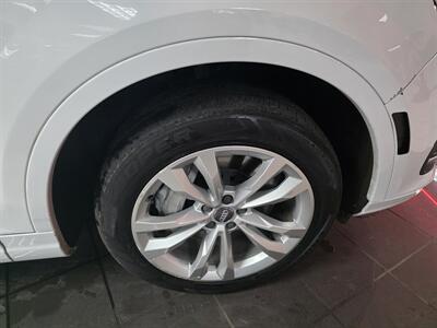 2017 Audi Q7 3.0T quattro Premium Plus SUV AWD - Photo 41 - Hamilton, OH 45015