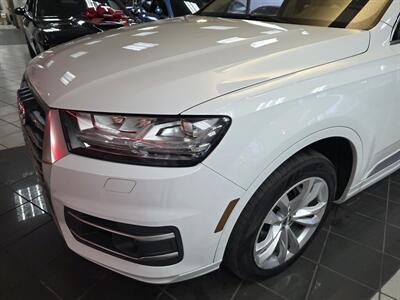 2017 Audi Q7 3.0T quattro Premium Plus SUV AWD - Photo 38 - Hamilton, OH 45015