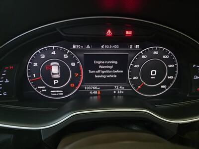 2017 Audi Q7 3.0T quattro Premium Plus SUV AWD - Photo 24 - Hamilton, OH 45015