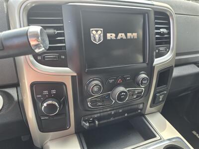 2013 RAM 2500 Big Horn 4DR MEGA CAB 4X4   - Photo 21 - Hamilton, OH 45015