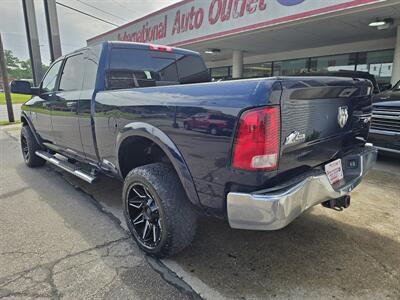 2013 RAM 2500 Big Horn 4DR MEGA CAB 4X4   - Photo 5 - Hamilton, OH 45015