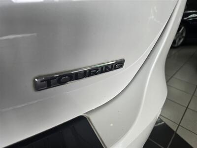 2023 Honda Odyssey Touring 4DR MINI-VAN   - Photo 25 - Hamilton, OH 45015