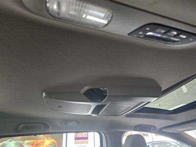 2023 Honda Odyssey Touring 4DR MINI-VAN   - Photo 17 - Hamilton, OH 45015