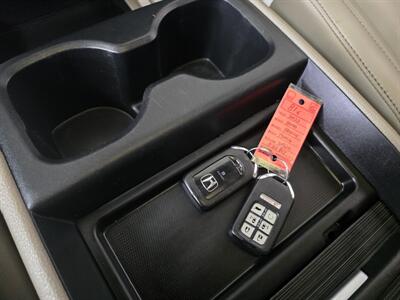 2023 Honda Odyssey Touring 4DR MINI-VAN   - Photo 22 - Hamilton, OH 45015