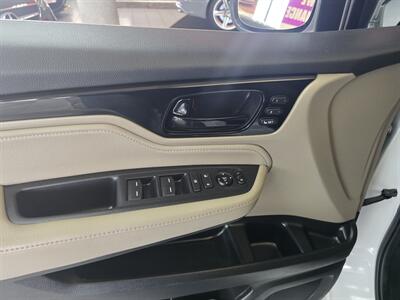 2023 Honda Odyssey Touring 4DR MINI-VAN   - Photo 18 - Hamilton, OH 45015