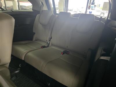 2023 Honda Odyssey Touring 4DR MINI-VAN   - Photo 11 - Hamilton, OH 45015
