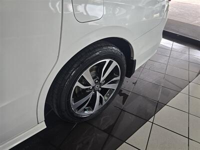 2023 Honda Odyssey Touring 4DR MINI-VAN   - Photo 29 - Hamilton, OH 45015