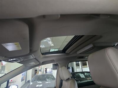 2023 Honda Odyssey Touring 4DR MINI-VAN   - Photo 23 - Hamilton, OH 45015