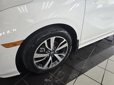 2023 Honda Odyssey Touring 4DR MINI-VAN   - Photo 30 - Hamilton, OH 45015