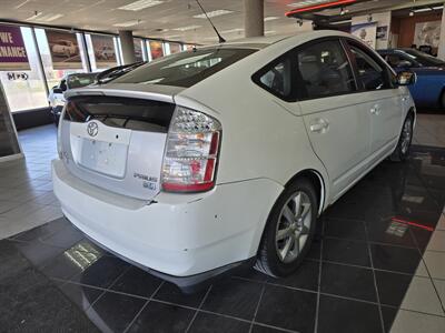 2007 Toyota Prius - Photo 4 - Hamilton, OH 45015