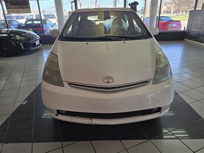 2007 Toyota Prius - Photo 2 - Hamilton, OH 45015