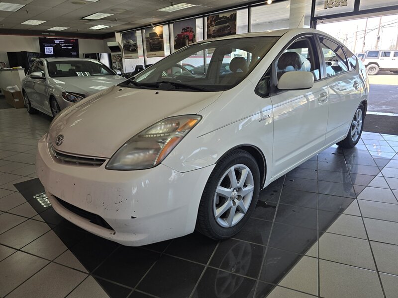 2007 Toyota Prius   - Photo 1 - Hamilton, OH 45015