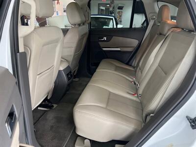 2014 Ford Edge SEL 4DR CROSSOVER   - Photo 21 - Hamilton, OH 45015