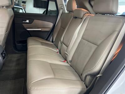 2014 Ford Edge SEL 4DR CROSSOVER   - Photo 22 - Hamilton, OH 45015