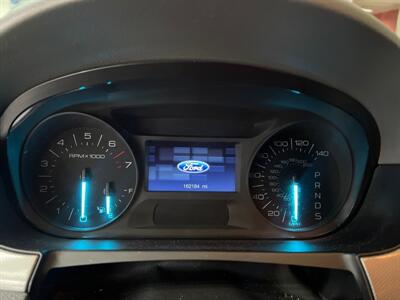 2014 Ford Edge SEL 4DR CROSSOVER   - Photo 12 - Hamilton, OH 45015
