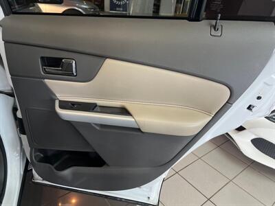 2014 Ford Edge SEL 4DR CROSSOVER   - Photo 26 - Hamilton, OH 45015