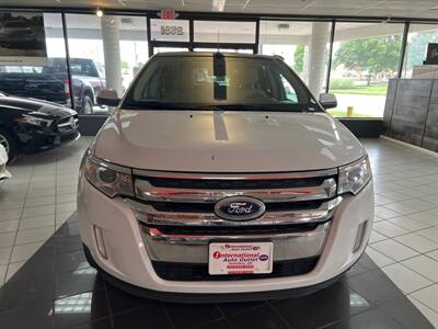 2014 Ford Edge SEL 4DR CROSSOVER   - Photo 3 - Hamilton, OH 45015