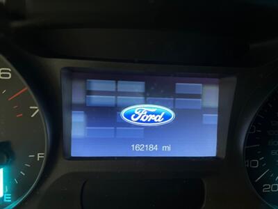 2014 Ford Edge SEL 4DR CROSSOVER   - Photo 13 - Hamilton, OH 45015