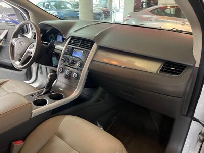 2014 Ford Edge SEL 4DR CROSSOVER   - Photo 29 - Hamilton, OH 45015