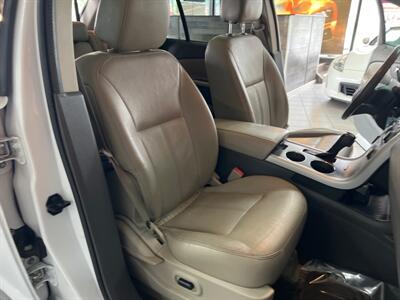 2014 Ford Edge SEL 4DR CROSSOVER   - Photo 28 - Hamilton, OH 45015