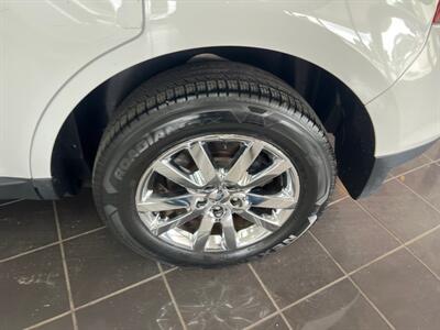 2014 Ford Edge SEL 4DR CROSSOVER   - Photo 35 - Hamilton, OH 45015