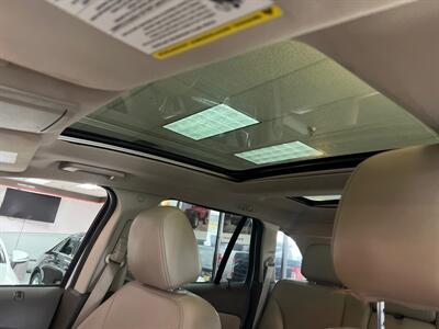 2014 Ford Edge SEL 4DR CROSSOVER   - Photo 19 - Hamilton, OH 45015