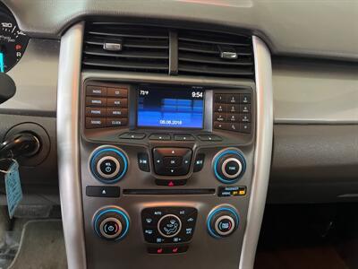 2014 Ford Edge SEL 4DR CROSSOVER   - Photo 15 - Hamilton, OH 45015