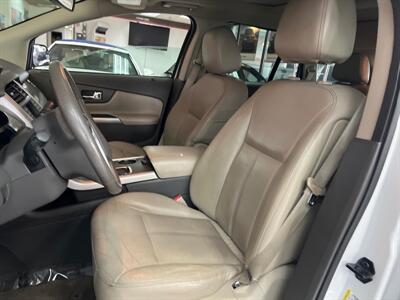 2014 Ford Edge SEL 4DR CROSSOVER   - Photo 10 - Hamilton, OH 45015