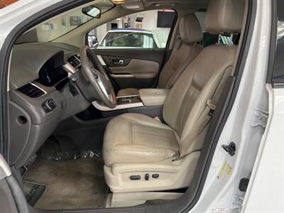 2014 Ford Edge SEL 4DR CROSSOVER   - Photo 9 - Hamilton, OH 45015
