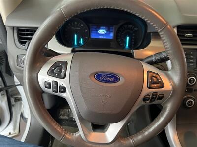 2014 Ford Edge SEL 4DR CROSSOVER   - Photo 14 - Hamilton, OH 45015