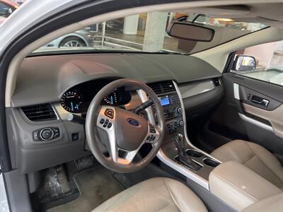 2014 Ford Edge SEL 4DR CROSSOVER   - Photo 11 - Hamilton, OH 45015