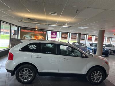 2014 Ford Edge SEL 4DR CROSSOVER   - Photo 5 - Hamilton, OH 45015