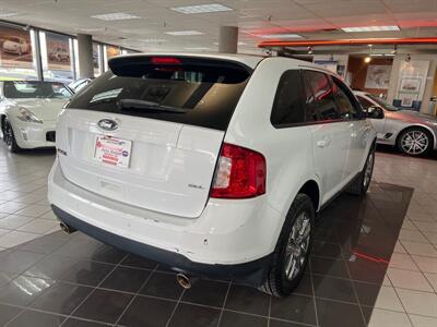 2014 Ford Edge SEL 4DR CROSSOVER   - Photo 6 - Hamilton, OH 45015