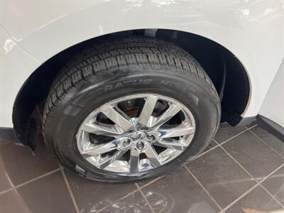 2014 Ford Edge SEL 4DR CROSSOVER   - Photo 36 - Hamilton, OH 45015