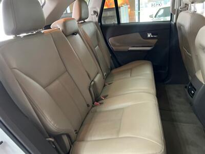 2014 Ford Edge SEL 4DR CROSSOVER   - Photo 25 - Hamilton, OH 45015