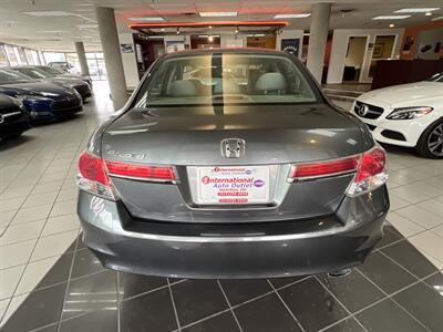 2012 Honda Accord LX 4DR SEDAN   - Photo 7 - Hamilton, OH 45015