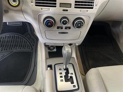 2008 Hyundai SONATA GL   - Photo 16 - Hamilton, OH 45015
