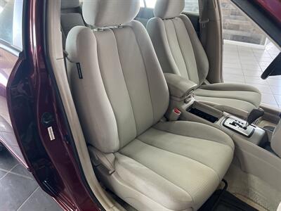 2008 Hyundai SONATA GL   - Photo 23 - Hamilton, OH 45015
