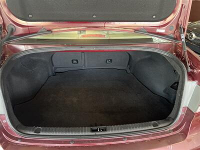 2008 Hyundai SONATA GL   - Photo 26 - Hamilton, OH 45015