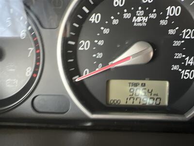 2008 Hyundai SONATA GL   - Photo 13 - Hamilton, OH 45015